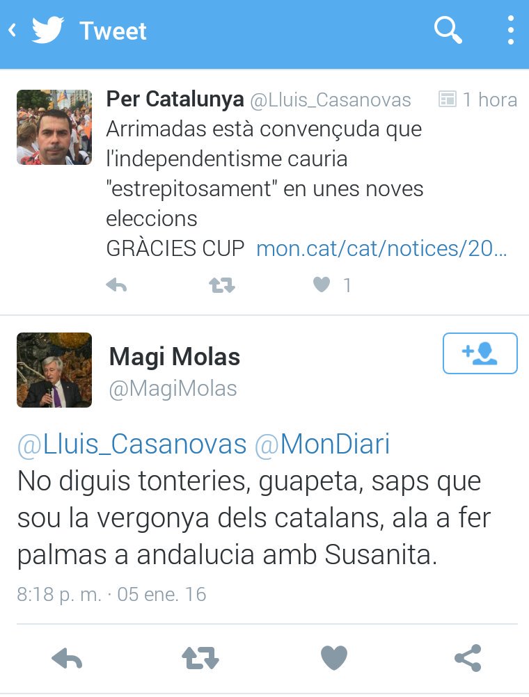 esmasclisme's tweet photo. Sí,  és masclisme https://t.co/8X1WtkLF0j