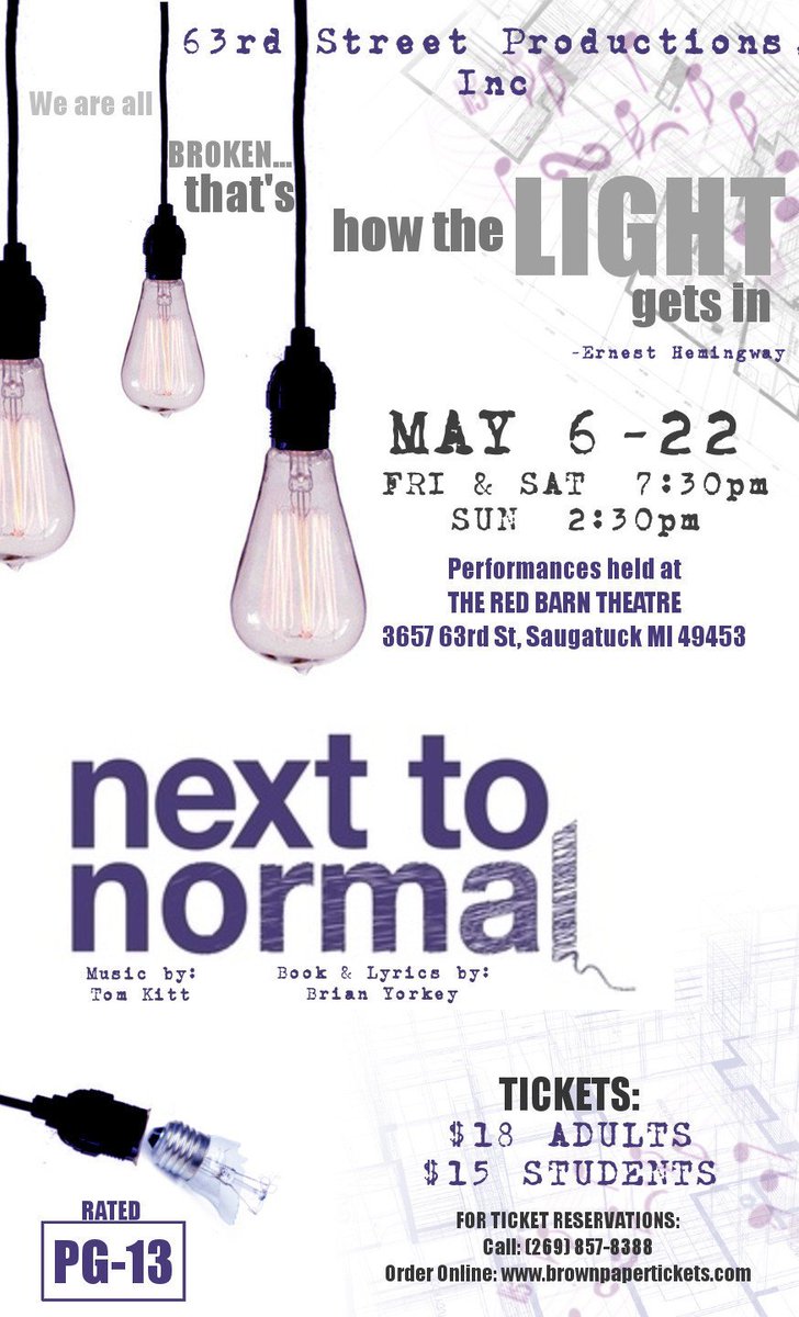 63rd St Productions 63rdp Twitter