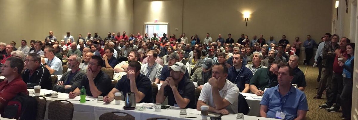 HYPACK's tweet photo. What a great start to our HYPACK 2016 Training Event! https://t.co/Uw76ROsKCW