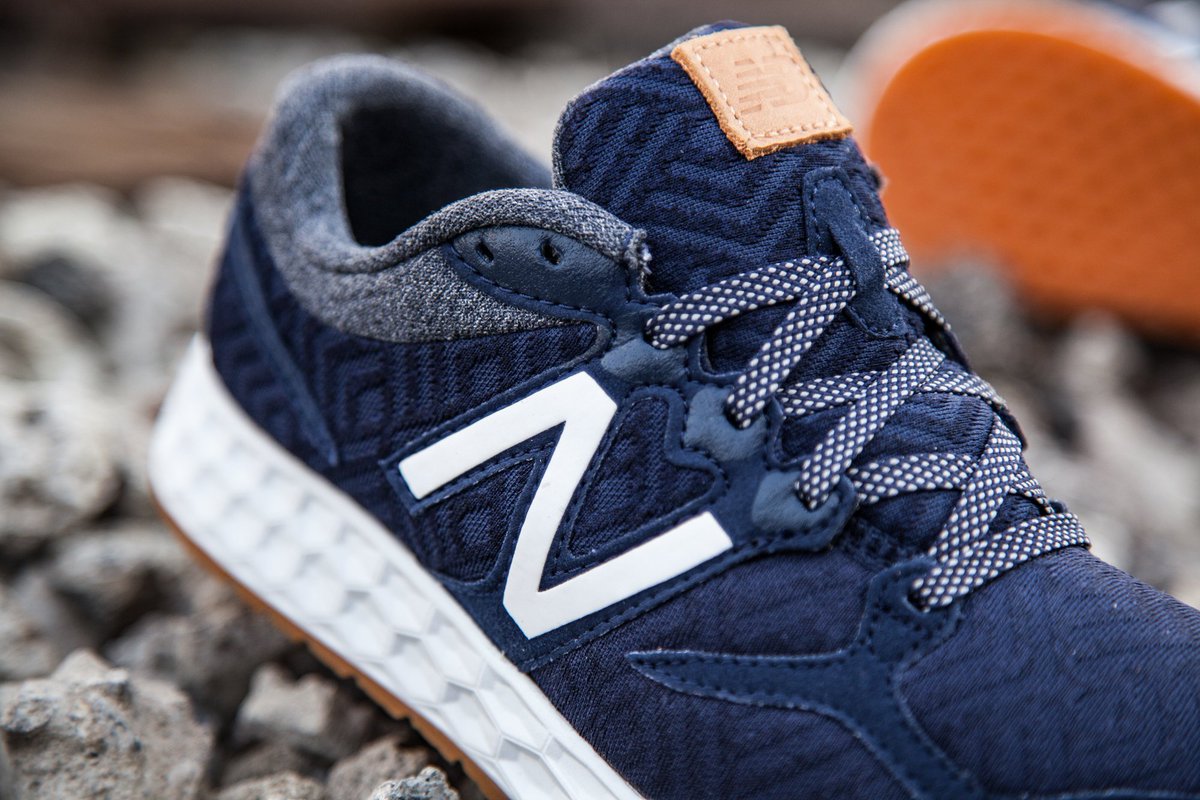 new balance fresh foam zante shadow