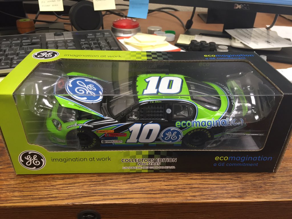 GE Hendersonville (NC_GEVolunteers) Twitter