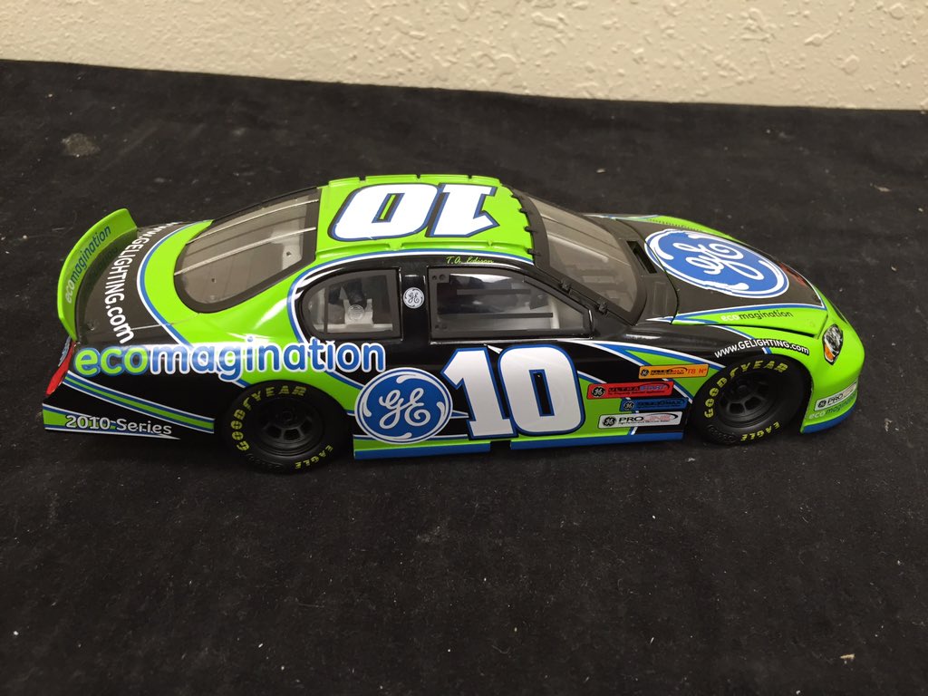 GE Hendersonville (NC_GEVolunteers) Twitter