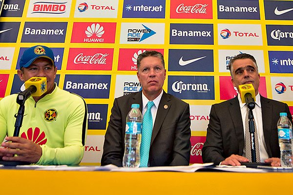 Comentarios de Vergara provocan "risa" a directiva del América - CX-4NO1WwAEs0mP