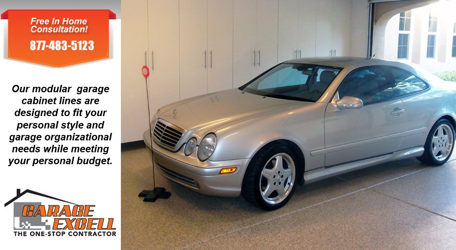 GarageExcell's tweet image. Modular Custom Garage Cabinets to Meet Your Garage Organization Needs garageexcell.com/custom-garage-… #garage #customgarage