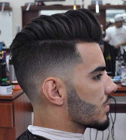 BarberBart's tweet photo. You're one trim away from conquering the day. https://t.co/rzvuc8SqFL
