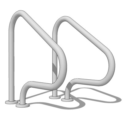 2nd_gen_pools's tweet image. We install pool rails which create easier access! #swimmingpool #poolrails