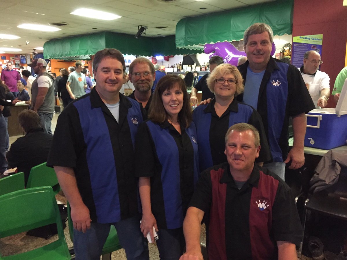 GE Hendersonville (NC_GEVolunteers) Twitter