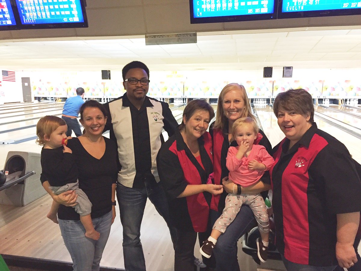 GE Hendersonville (NC_GEVolunteers) Twitter