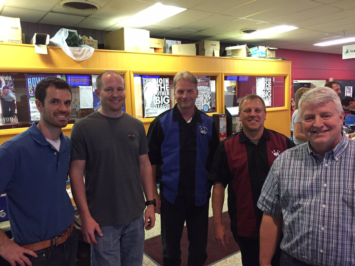 GE Hendersonville (NC_GEVolunteers) Twitter