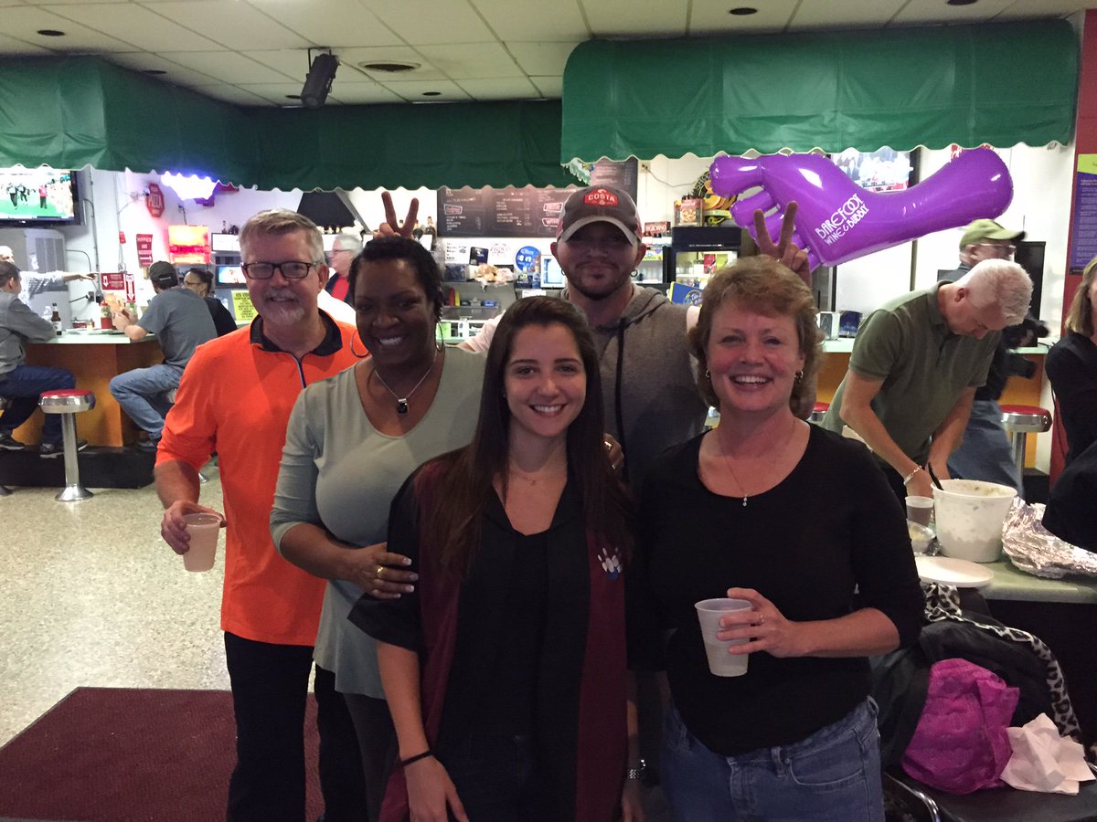 GE Hendersonville (NC_GEVolunteers) Twitter