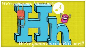 SaltySweetSmile's tweet image. I’m going on a Letter Hunt! I’m going to catch a big one!!! saltysweetsmiles.com/im-going-on-a-…