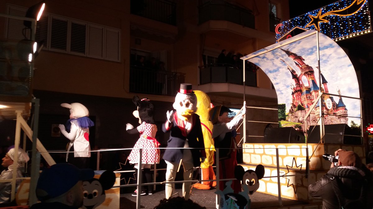 CDC El Vendrell tweet media