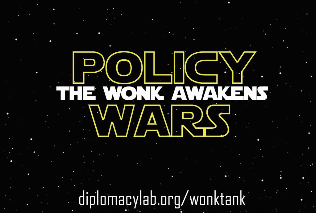 WonkTank's tweet photo. @FletcherSecRev Thanks for the follow! Share our #WonkTank competition with your students! https://t.co/bLhXS8u0Ti https://t.co/ZbNgyXyVsJ