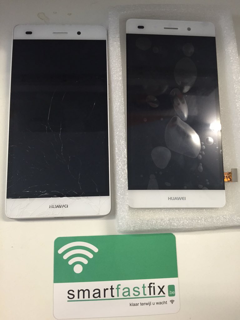 smartfastfix's tweet image. Huawei mate#scherm reparatie # Antwerpen #