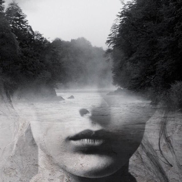frameandfigure's tweet photo. Having a moment with these double exposure images by Spanish photographer, Antonio Mora #swoon #getinspired #artwork https://t.co/pD60jQt4AM