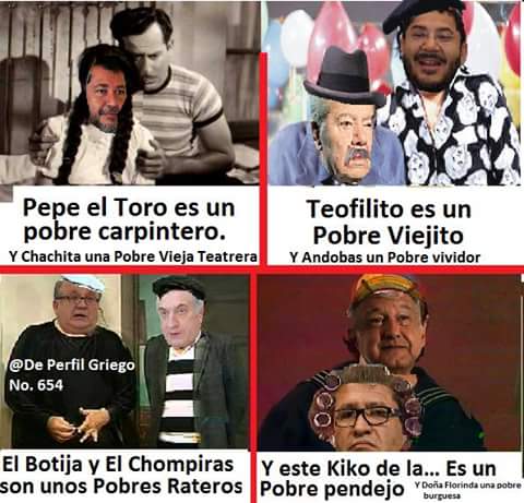 AntiMorena's tweet photo. Jajaja buenísimo!! https://t.co/f4W7l5kngV