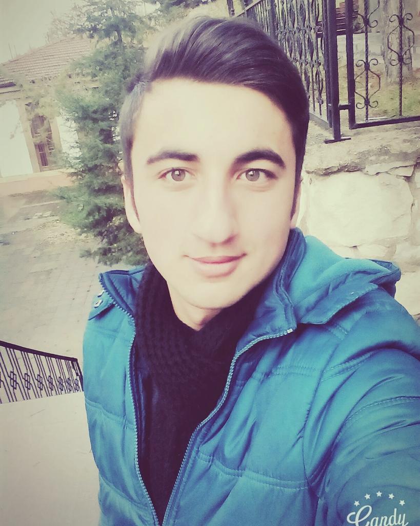 Okan Sucu (@okansucu) on Twitter photo 