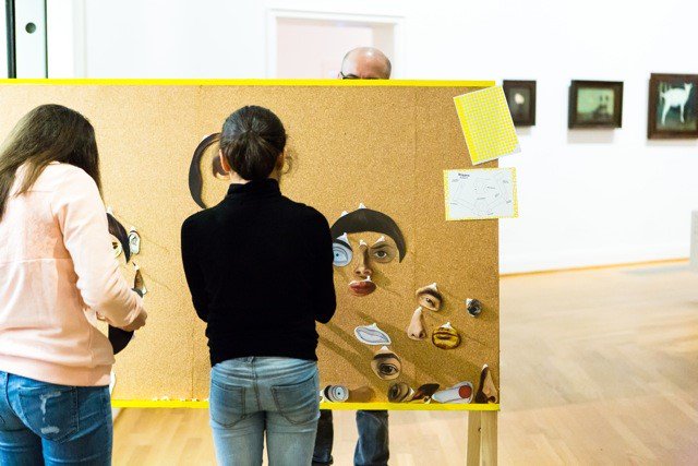 MuseumArnhem's tweet photo. #Kinderdirecteur Tuvana nam als waarnemend directeur deel aan alle activiteiten van @DeWinterspelen https://t.co/PxRSmbAR7X