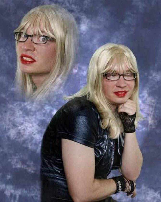 Abalana72's tweet photo. @sidepix  I think my glamour shot is the BOMB!! #doesitlooklikeme https://t.co/8iCRpvXtyA