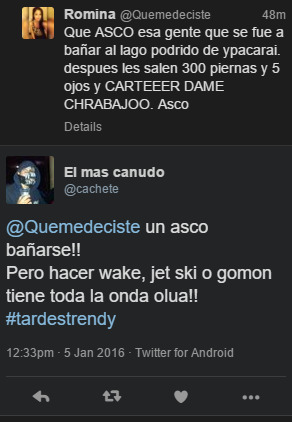 rodolrojas's tweet image. Meanwhile on #TWPY