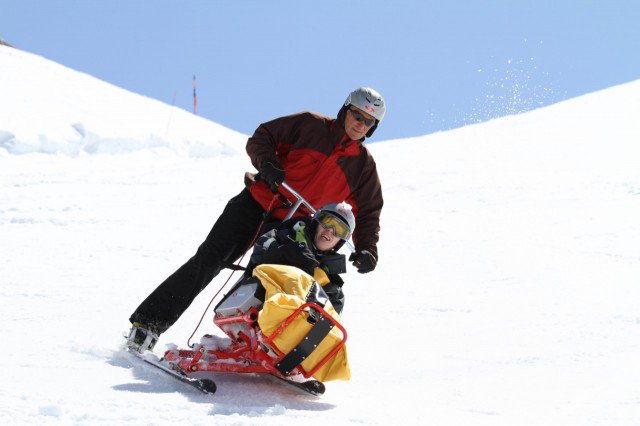 Some disabled ski resorts we found  - tried tandem skiing? <a href="/ski_2_freedom/">Ski 2 Freedom Foundation</a> <a href="/crystalski/">Crystal Ski Holidays</a> 
wp.me/s1RLkf-ski