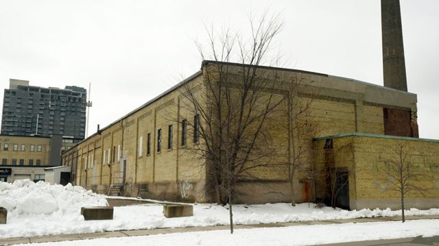 We'll be getting a new neighbour with the planned restoration of 195 Joesph St. bit.ly/1O8CUO8  <a href="/WR_Record/">Waterloo Region Record</a>