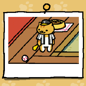 mightyhelix's tweet photo. #ねこあつめ https://t.co/n2jouZPBmO