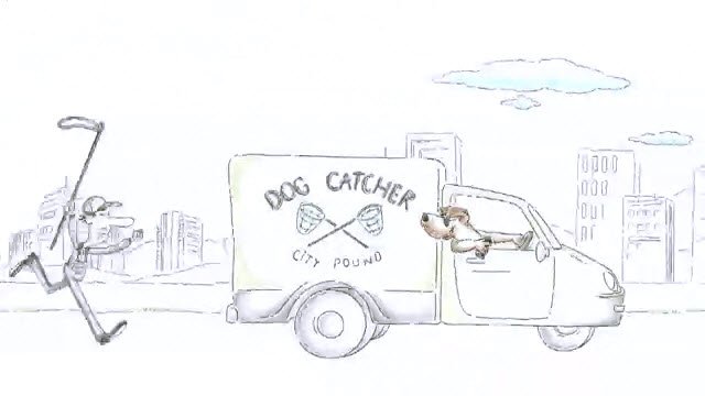 Tv Commercial Spots Red Bull Tv Commercial The Dog Catcher Is Chasing The Dog Driving The Dog Catcher T Co Qnhvez3k3a T Co 5jxlrr9ngn