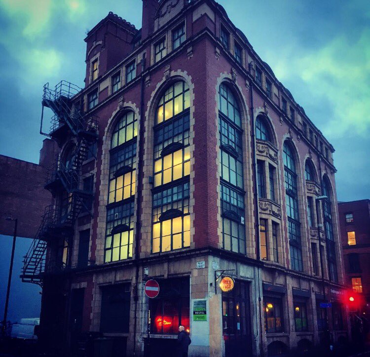 juanmata8's tweet image. #NorthernQuarter