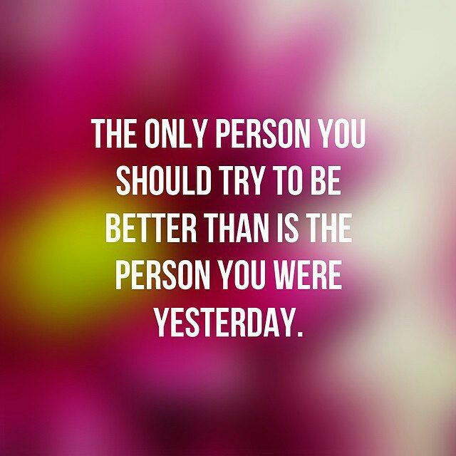 roxyromeo's tweet photo. Do you boo! Put those blinders on &amp; don't worry about anyone else! 💛💖 #tuesdaythoughts #tuesday #thoughts #doyou https://t.co/SiOYv0gmHC