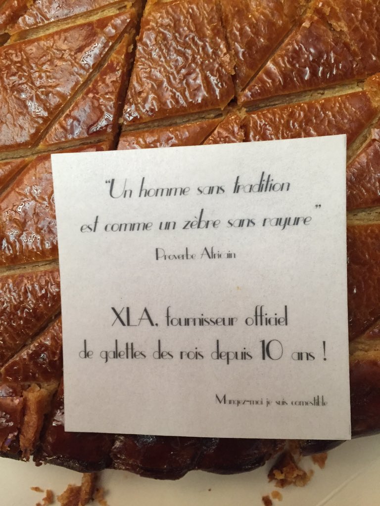 XLAgency tweet media