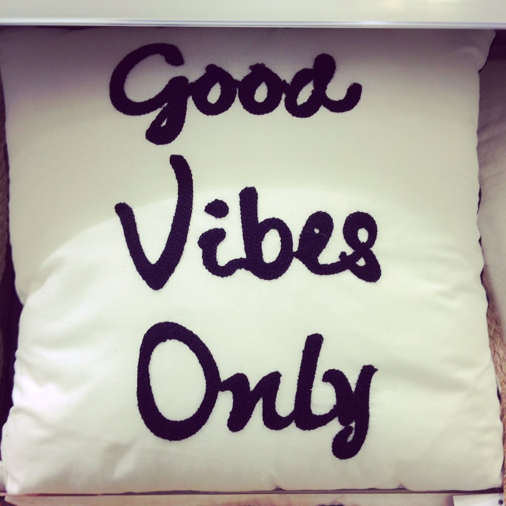 @SMwHollyfields <a href="/HollyfieldsCen/">Hollyfields</a> good vibes only here!