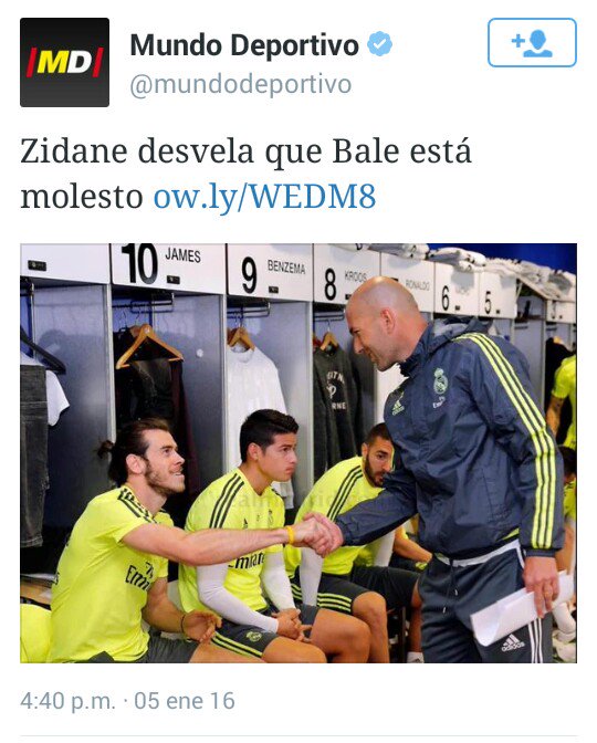 RMadridplus_'s tweet photo. Retraso... Nivel: Prensa Culé https://t.co/0EVlVCN9Ul