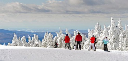 Two night ski escape <a href="/StrattonResort/">Stratton Mountain</a> #Vermont for $399! YES! #Ski 
ow.ly/WEUCz