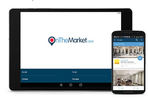 OnTheMarket tweet media