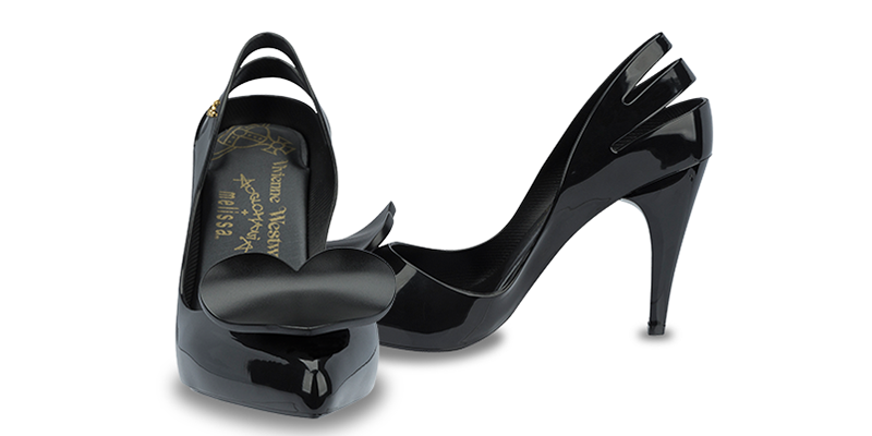 shoesmelissa's tweet photo. Keep your heels and head high! https://t.co/FD9TdcDP4H #BlogMelissa #MelissaShoes #MelissaStarWalker https://t.co/Pu9joyR8cG