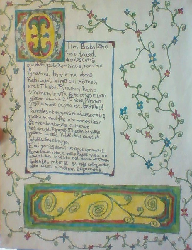 THS World Languages tweet media