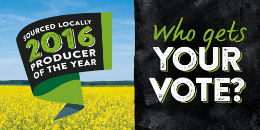 Sourced Locally tweet media