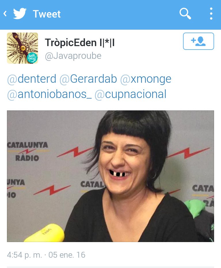 esmasclisme's tweet photo. Sí,  és masclisme https://t.co/RYPOkg6mUb