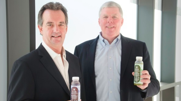 “We have no intentions of changing &amp; Coke has no intentions of changing us,” <a href="/SujaJuice/">SujaJuice</a> CEO: CokeURL.com/wvhuj