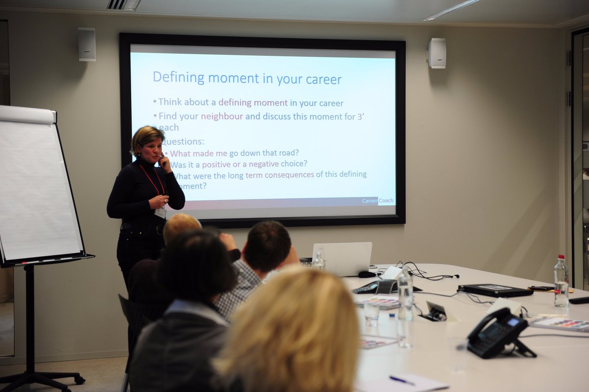 swiftcommunity's tweet image. Last month we hosted our Career Engagement Fair - discover more: ow.ly/WbESv  #SWIFTtalent