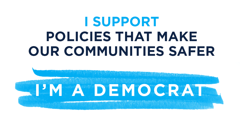 TheDemocrats's tweet image. RT if you stand with @POTUS and support common-sense gun safety legislation to keep Americans safe. #StopGunViolence