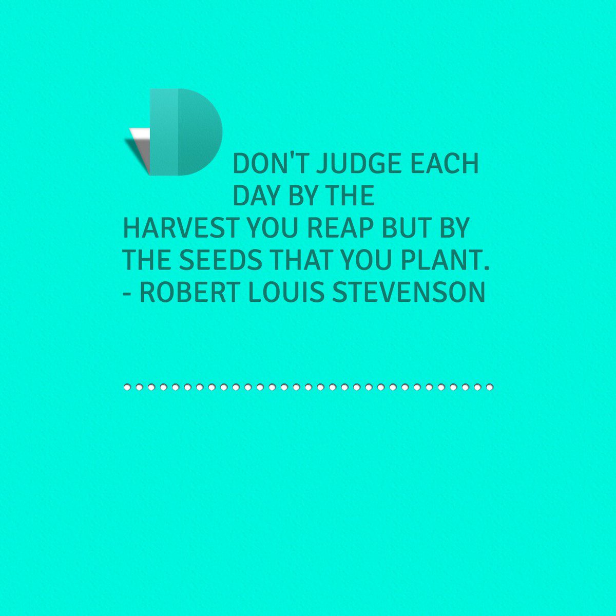 HelloOneNine's tweet image. Today&apos;s quote of the day

Link: byonenine.com/blog/quotes/to…