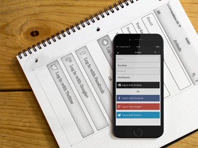 avionic_io's tweet photo. Fast Track Your Hybrid App Development Project with #avionic_io #ionic #angularjs https://t.co/VLDkykbw9U