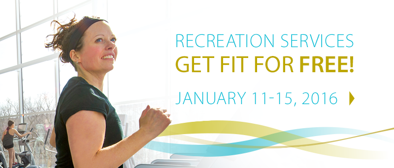 UofMRecServices's tweet photo. Jump start your 2016 with Free Week! Use our facilities and programs for FREE!  #UMFreeWeek https://t.co/z5SFyIf3ec https://t.co/LfGYexK0rW
