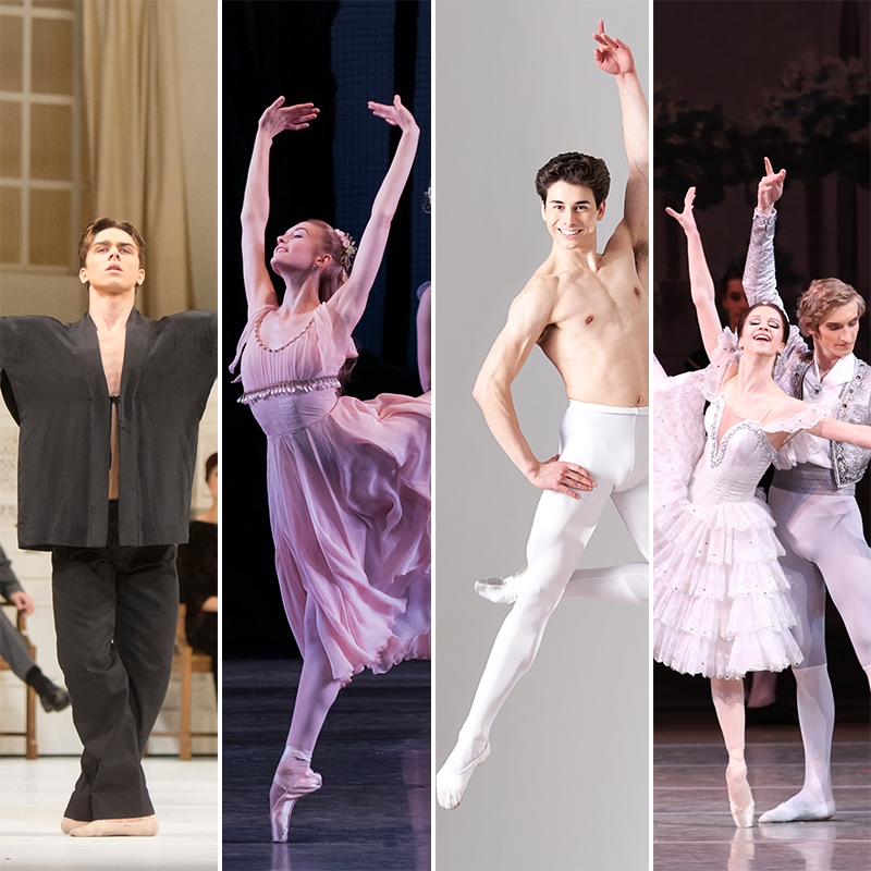 TKCOfficial's tweet photo. Congratulations to the incredible young artists featured in @Dance_Magazine's 25 to Watch! https://t.co/CuJkyLamnH https://t.co/u2GSnG6RTO