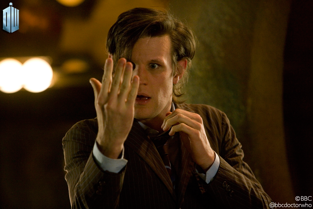 bbcdoctorwho's tweet photo. The results are in! 
We asked for your fave regeneration and the ‘winner’ pulled in a whopping 50% of the votes… https://t.co/wgidRBB2Yt