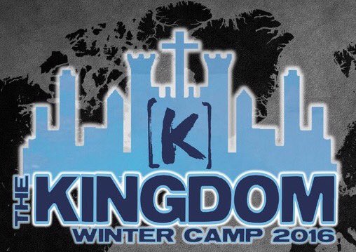 ryan_forson's tweet image. Middle/High School Students- Come with us to Winter Camp January 15-18 // $100