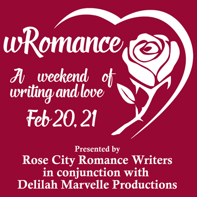 PDX Authors: FBI Forensics + Author Branding + Cocktails = wRomance
#RespectRomance 
rosecityromancewriters.com/events/wromanc…