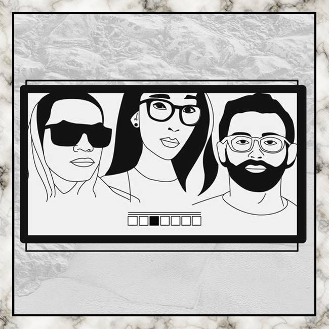 Truants's tweet image. Our first Truancy Volume of 2016 comes from Washington, D.C based label 1432 R. 80-MINUTES truantsblog.com/2016/truancy-v…